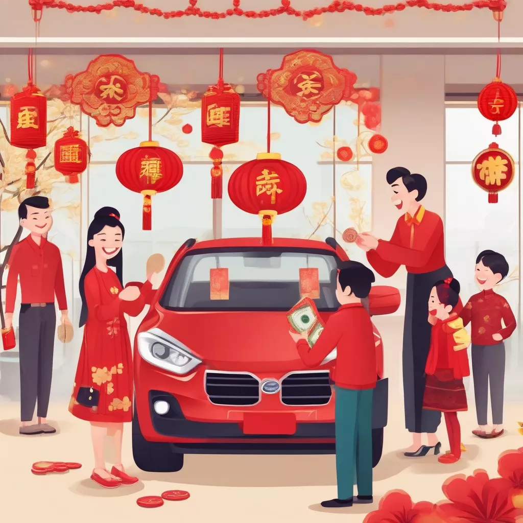 Khi nào nên mua ô tô? - Bí quyết chọn thời điểm vàng rước xế yêu