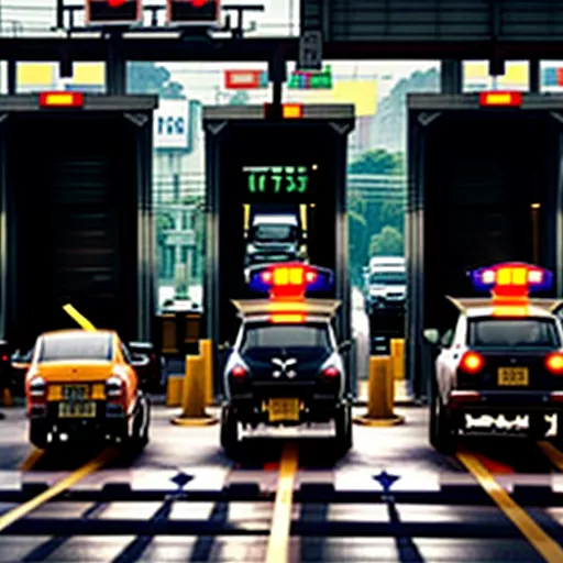 Taxas de Portagem para Camiões: Onde Comprar?