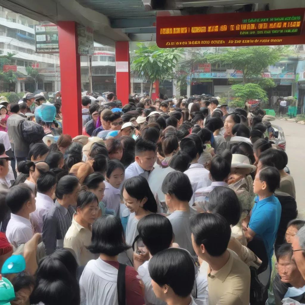 Mua Tem Nộp Phí Sử Dụng Đường Bộ Ở Đâu Nhanh Chóng, Uy Tín Nhất?