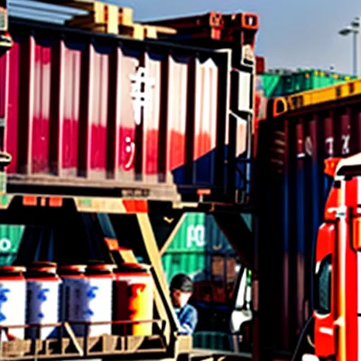 Buying Shipping Containers: The Ultimate Solution for Businesses