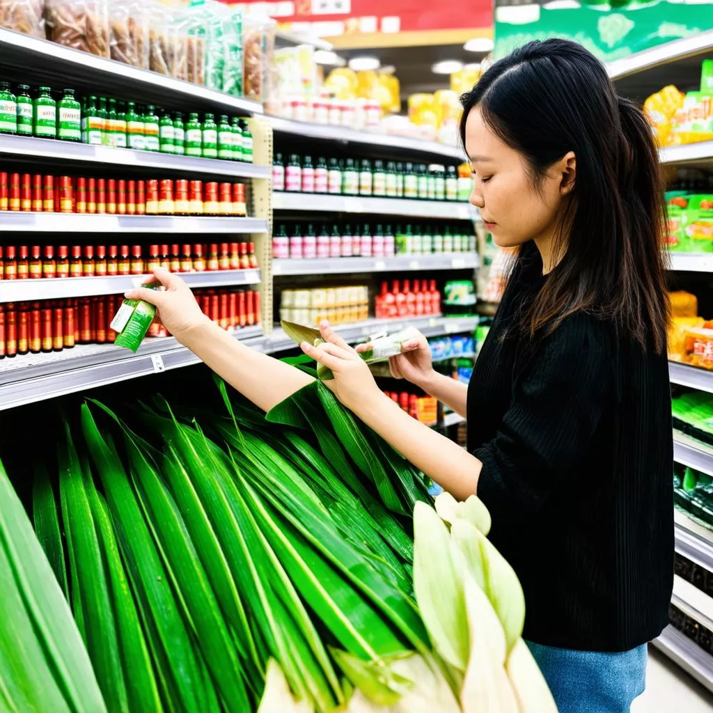 Where to buy pandan leaf essential oil?