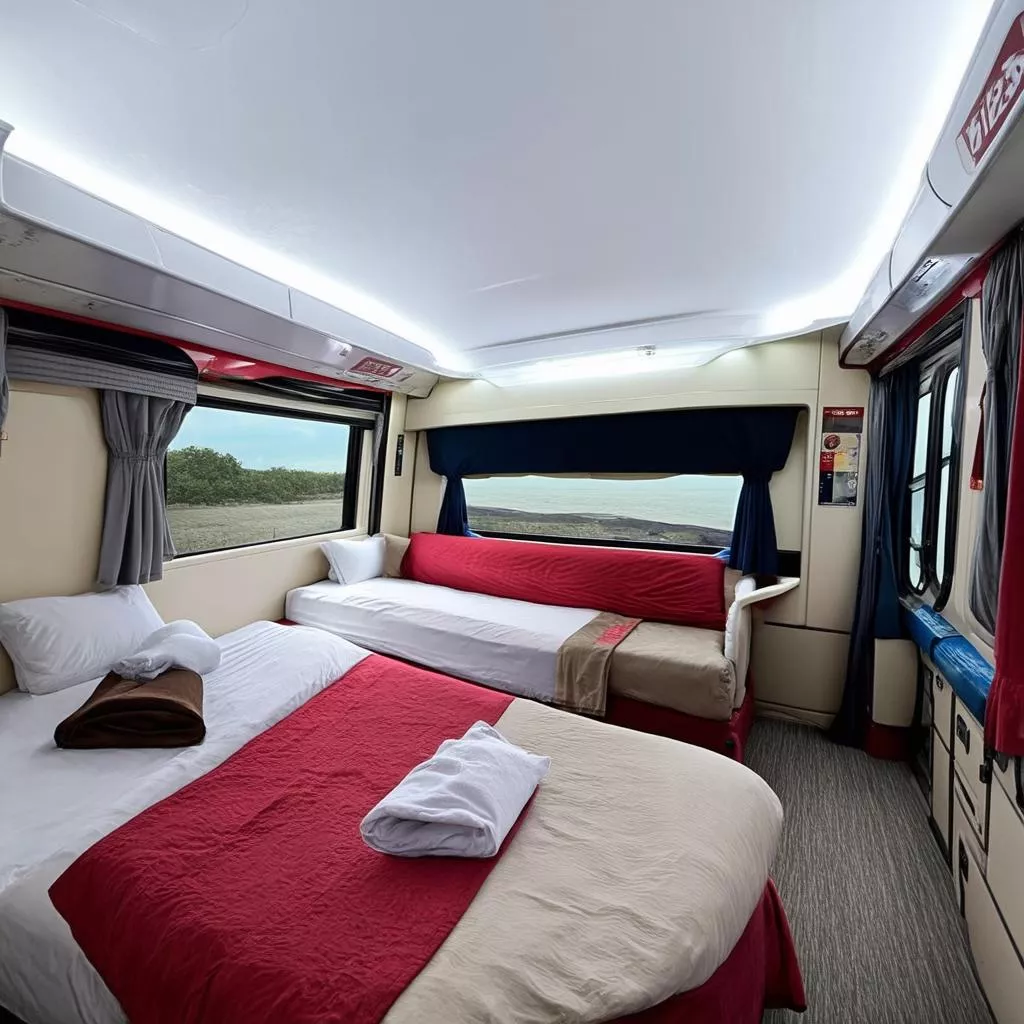 Mua vé xe ô tô: Lựa chọn tối ưu cho hành trình thuận lợi