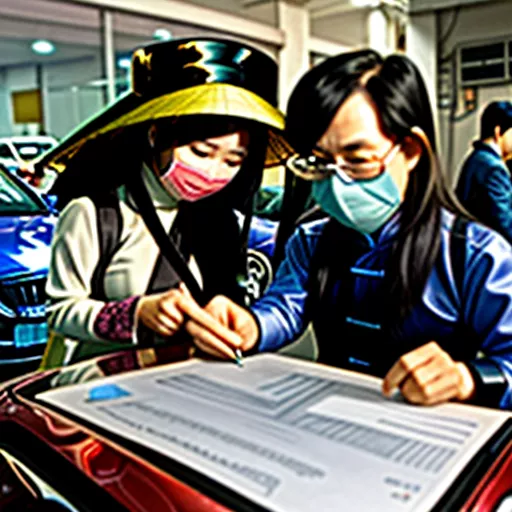 Financing options for affordable 4-seater cars