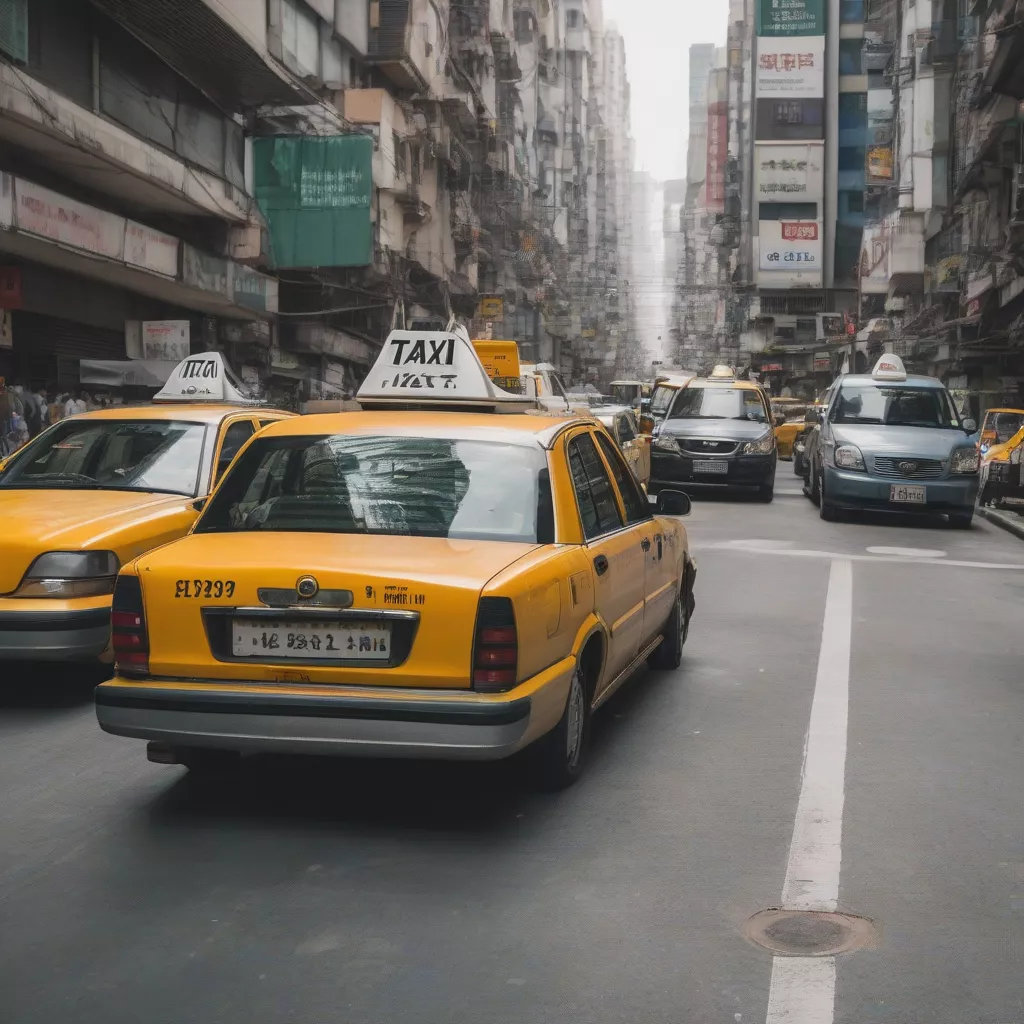 购买出租车运营可以吗？购买前须知