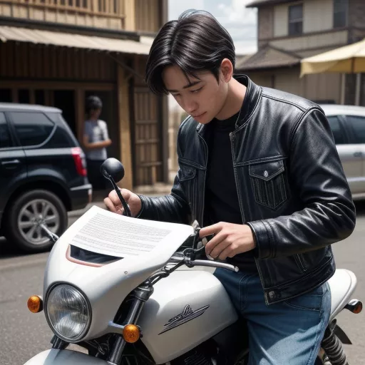 किश्तों पर मोटरसाइकिल: आपका स्मार्ट विकल्प!