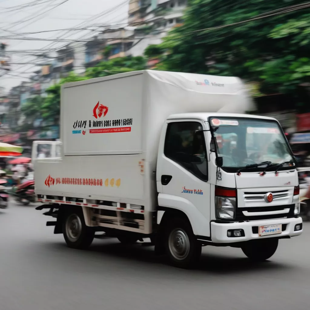 Mua Xe Đăng Ký Tên Công Ty: Thủ Tục & Kinh Nghiệm Từ A-Z