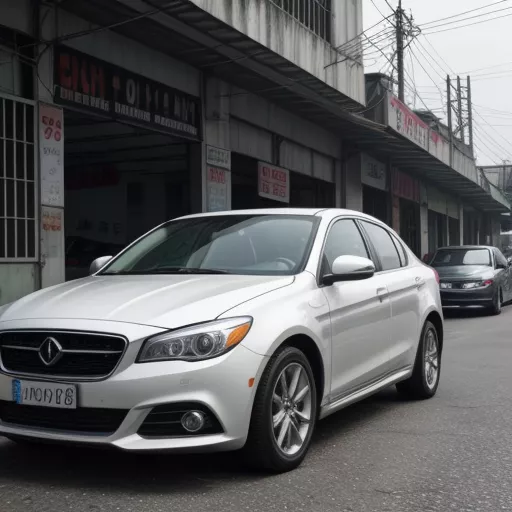 Tips Membeli Mobil Bekas Berkualitas di Jakarta