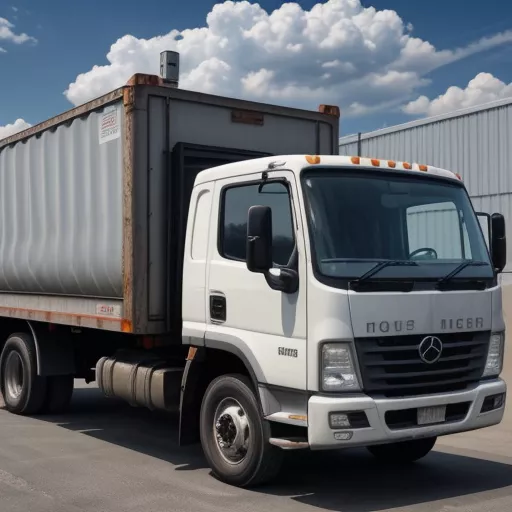 Khách hàng đang xem xe howo 3 chân đời 2014 cũ