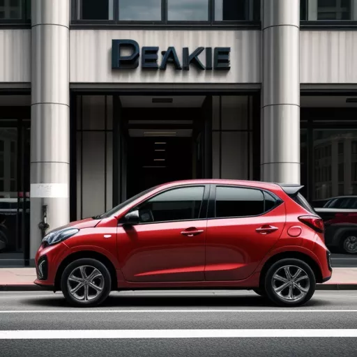 Thủ Tục Mua Xe i10 Trả Góp Từ A-Z: Hướng Dẫn Chi Tiết & Dễ Hiểu