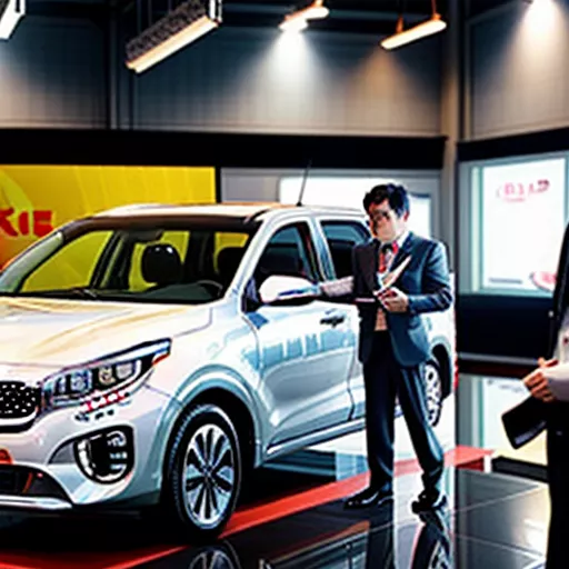 Mua xe Kia tải tại Quảng Bình