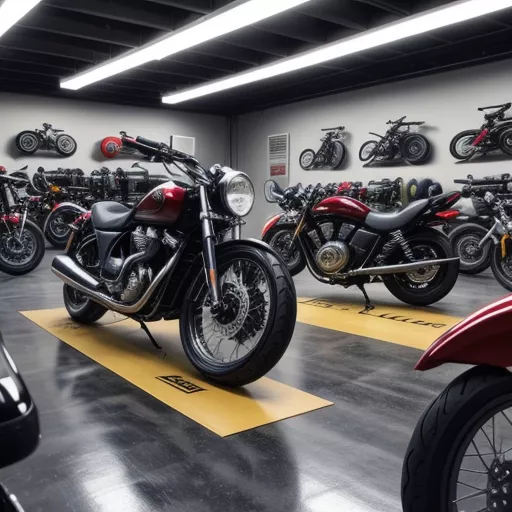 Giá xe máy trốn thuế: Có nên "ham rẻ" đánh đổi rủi ro?