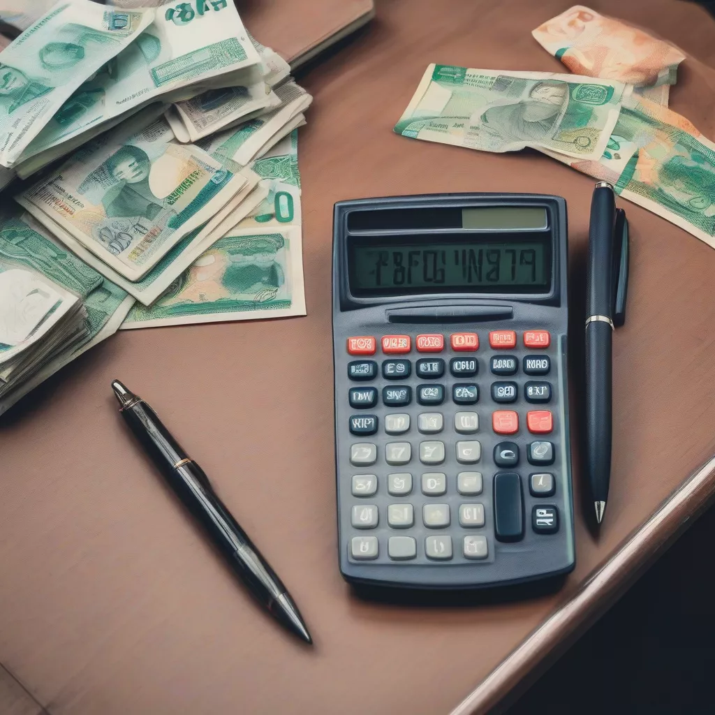 Buying a Motorcycle on Installment