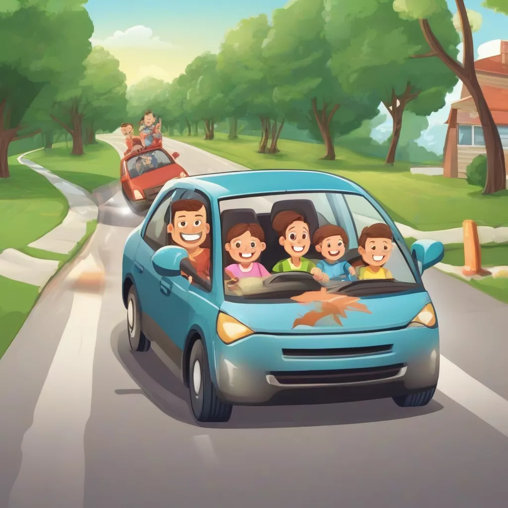 Dự Toán Mua Xe Ô Tô: Lên Kế Hoạch Chuẩn, Vi Vu Muôn Nẻo