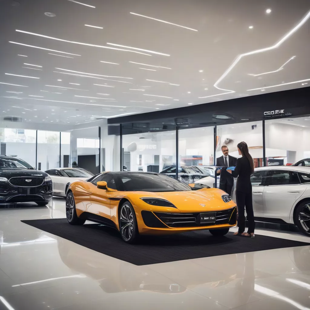 Mua xe ô tô bằng thẻ tín dụng: Lợi ích, thách thức và những điều cần lưu ý