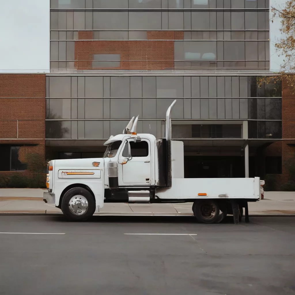 Buying a Used Car Under Company Name: A Comprehensive Guide for Businesses