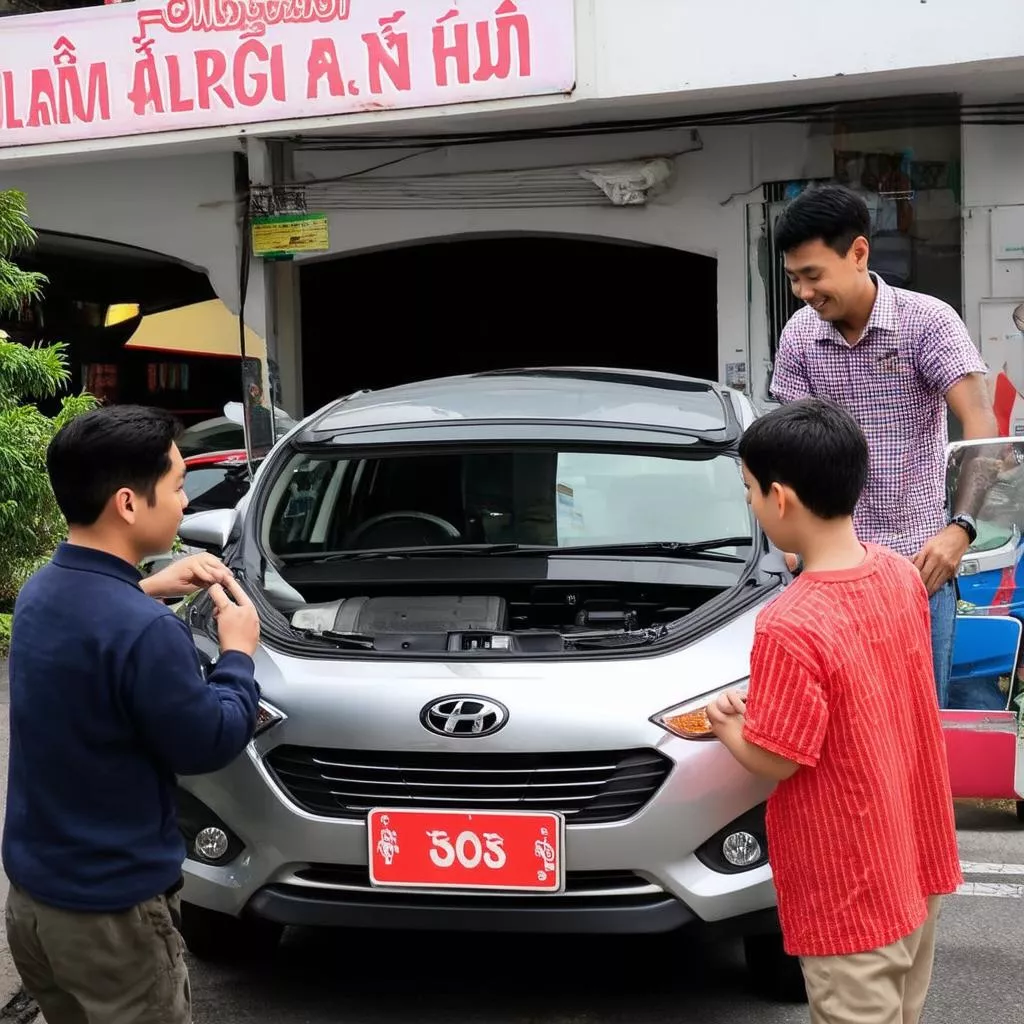 Gebrauchtwagenkauf: Tipps für den erfolgreichen Kauf