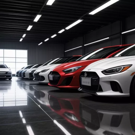 Mua Xe Ô Tô Cũ Trả Góp TPHCM: Lựa Chọn Thông Minh Cho Người Dùng