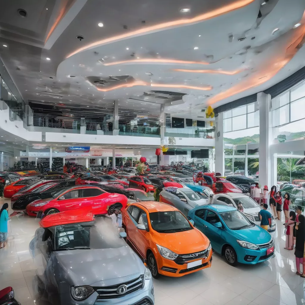 Your Guide to Buying a Used Car on Installment in Da Nang