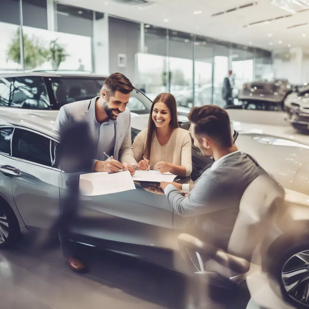 Mua Xe Ô Tô Cũ Trả Góp Hà Nội: Lựa Chọn Thông Minh Cho Người Tiêu Dùng