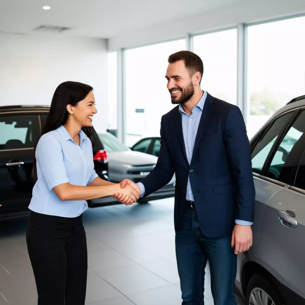 Mua xe Ô Tô Mitsubishi trả góp