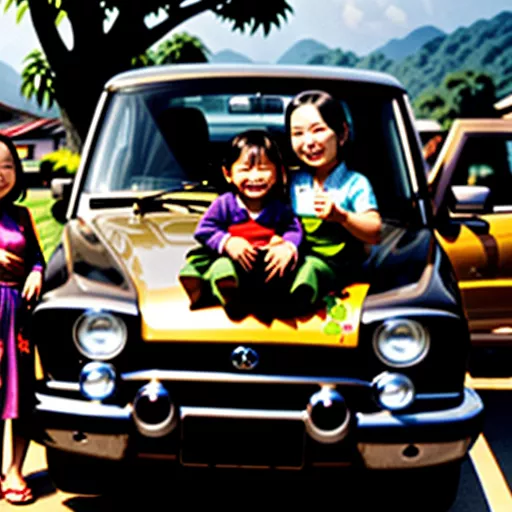 胡志明市汽车分期付款：圆您购车梦