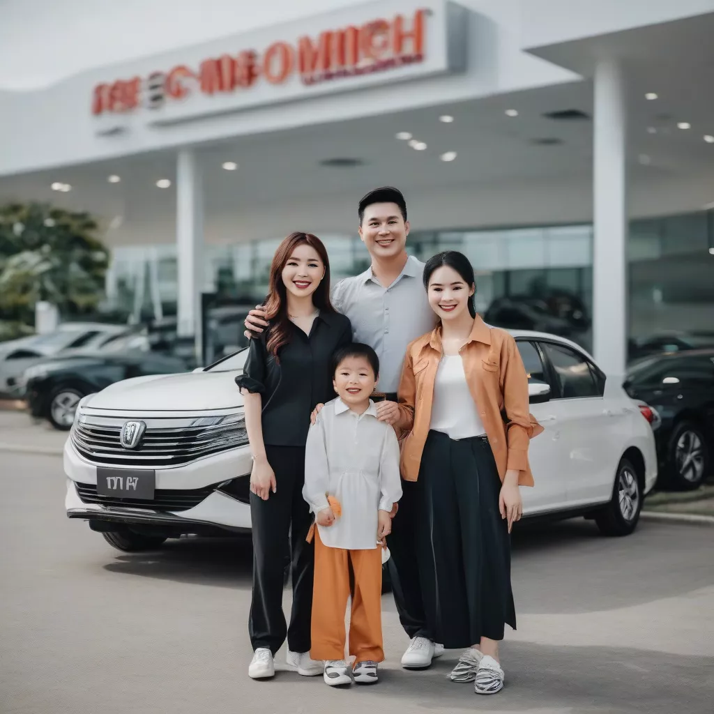 현명한 선택, 한국인을 위한 자동차 할부 구매 가이드