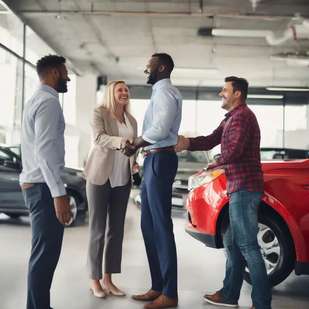 Mua xe ô tô trả góp