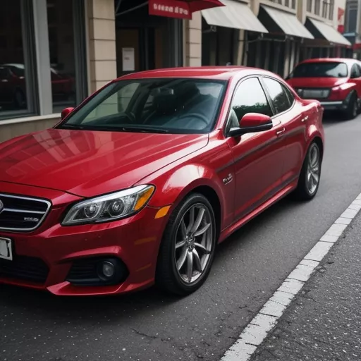 Comprar Carro a Prestações: Solução Flexível Para Si