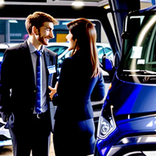 Financing options for Hyundai Solati at Xe Tai Ha Noi