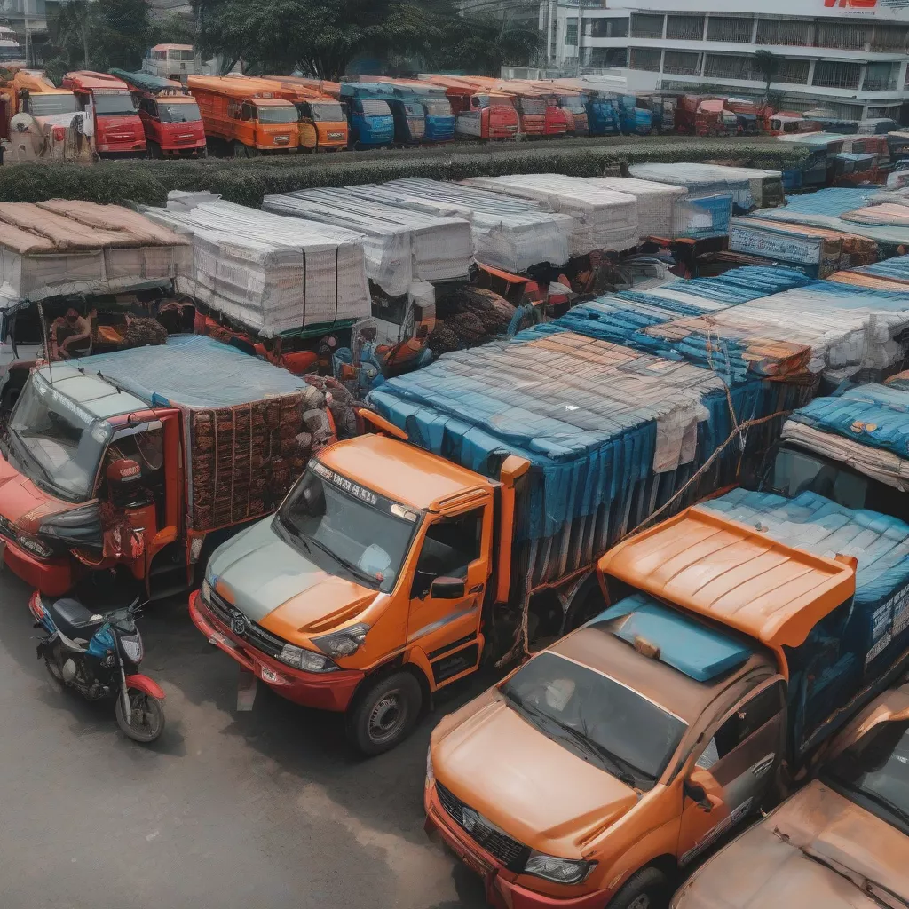 Guida alla tassa di immatricolazione per veicoli commerciali usati del 2020