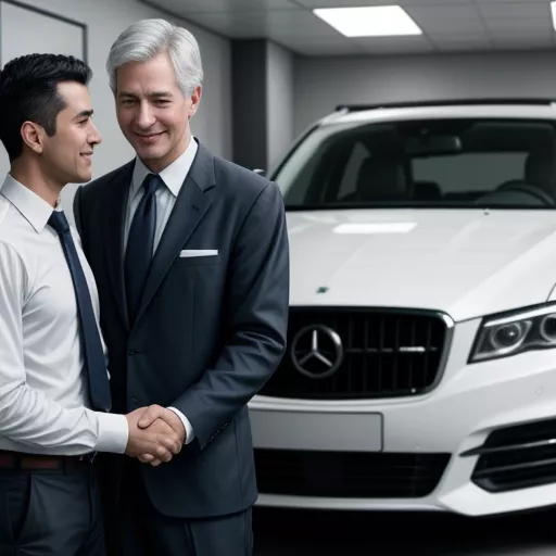 Gebrauchtwagenfinanzierung für LKW