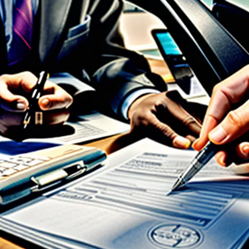 Mua xe tải cũ trả góp