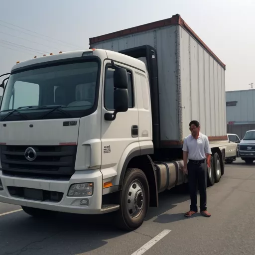Trucks for Sale in Hanoi