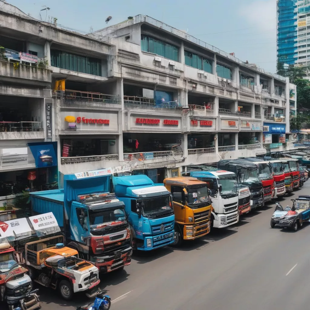 Nên mua ô tô vào thời điểm nào để "rinh" được xe giá hời?