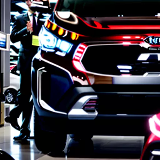 Mua Xe Tải Kia Trường Hải