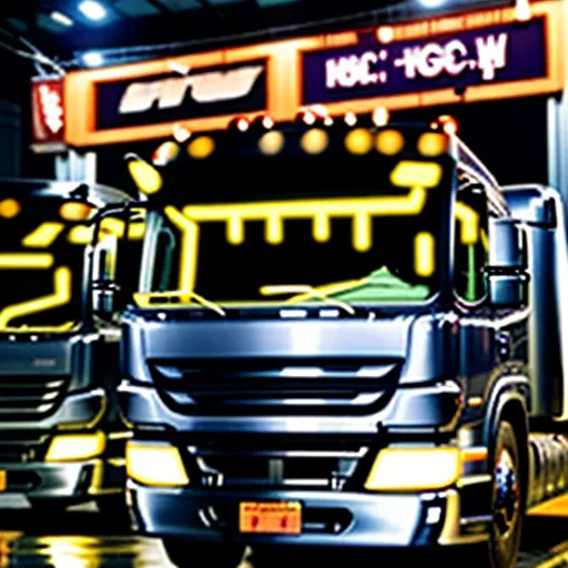 Concessionaria XE TẢI HÀ NỘI