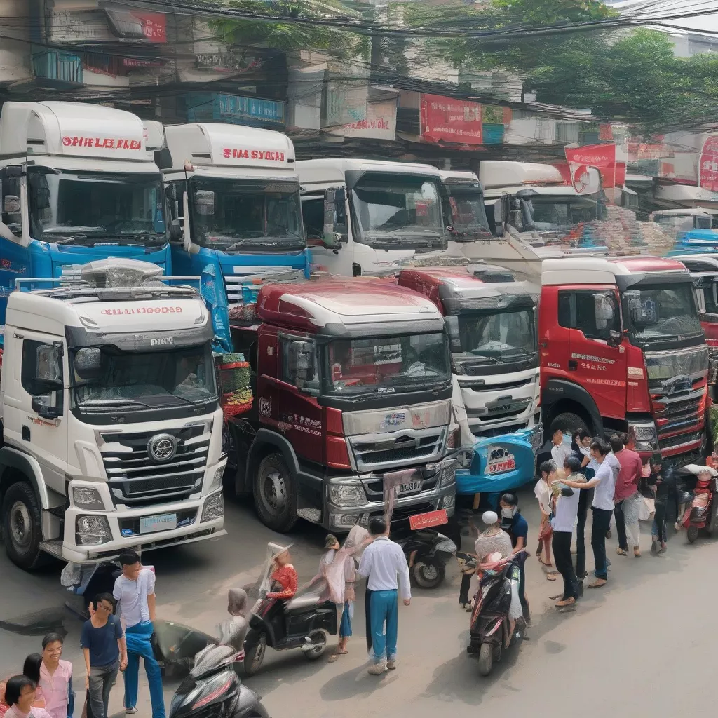 Giá xe ô tô nước nào rẻ nhất: Câu trả lời bất ngờ và kinh nghiệm chọn xe "hời"