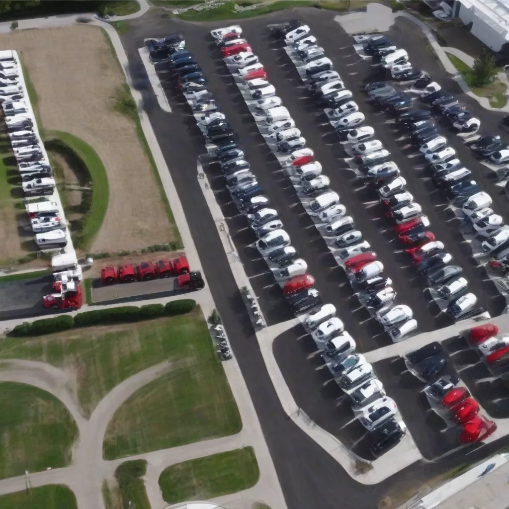 Trucks for sale at Xe Tai Ha Noi