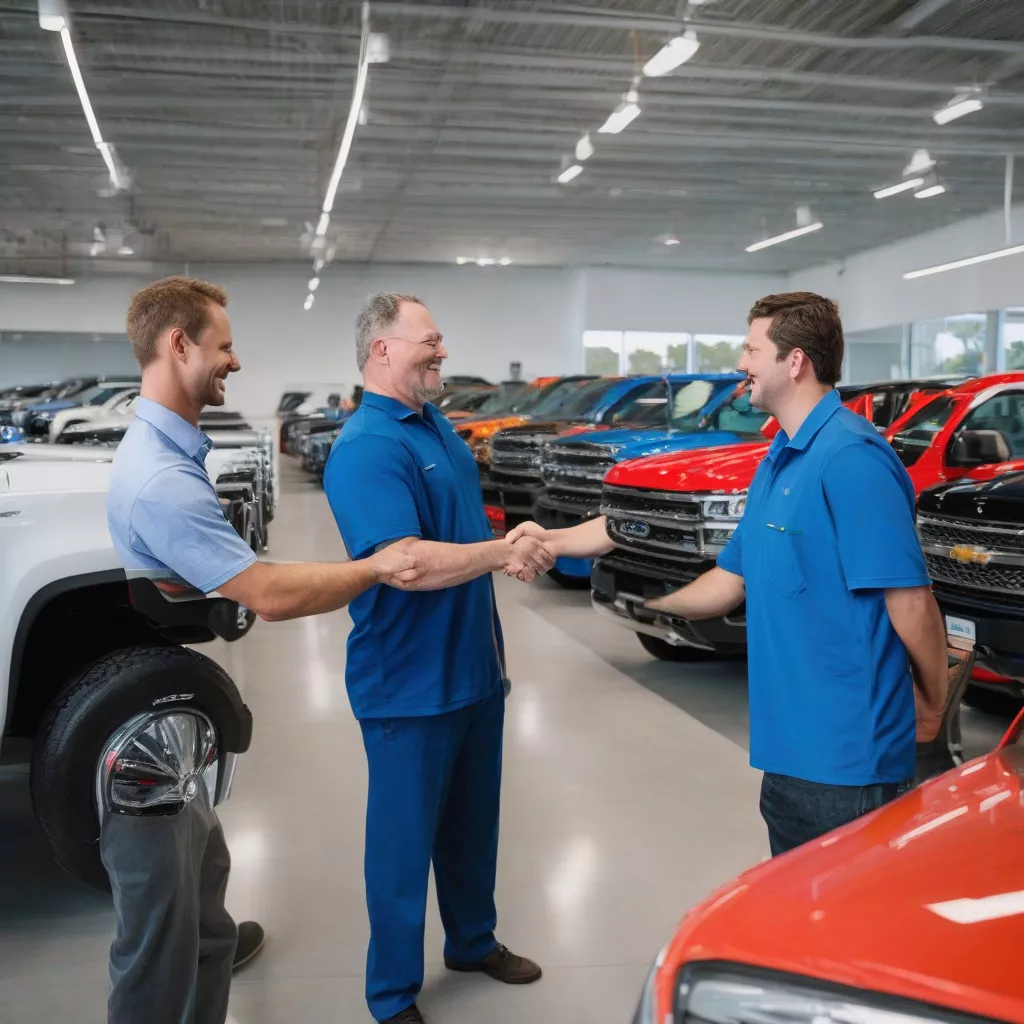 Mua xe tải tại Hà Nội