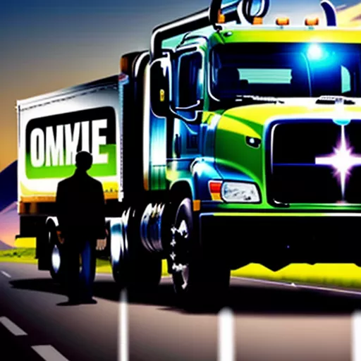 河内卡车：0 首付分期购车，精明投资者的黄金机会