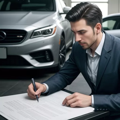 Acheter un camion à crédit : Guide complet pour les débutants