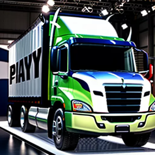 Hanoi Truck Financing: Your Guide to Easy Ownership