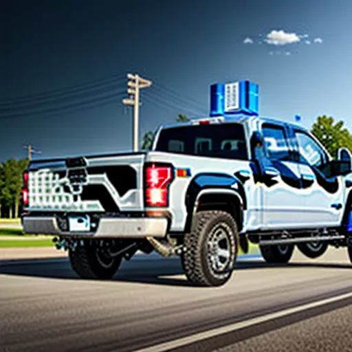 Mua xe tải trả góp