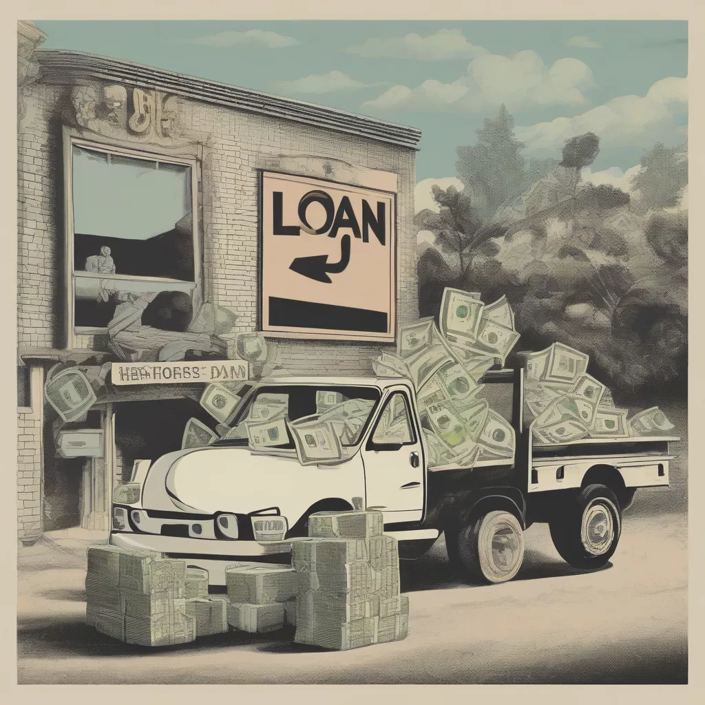 Có nên mua ô tô trả góp? Lời khuyên từ chuyên gia Xe Tải Hà Nội