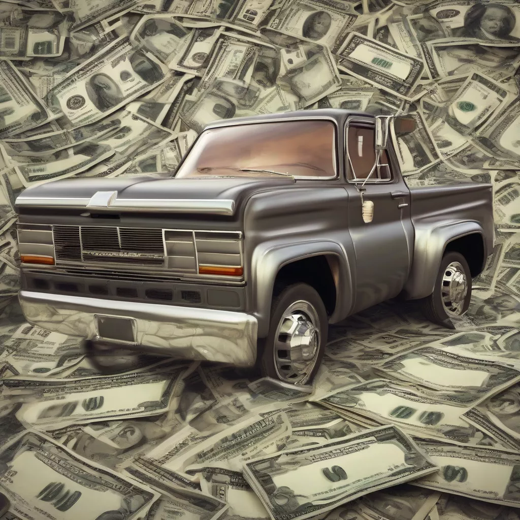 Kennzeichen 63 B2: Die "Arbeitsrosse" aus Bến Tre