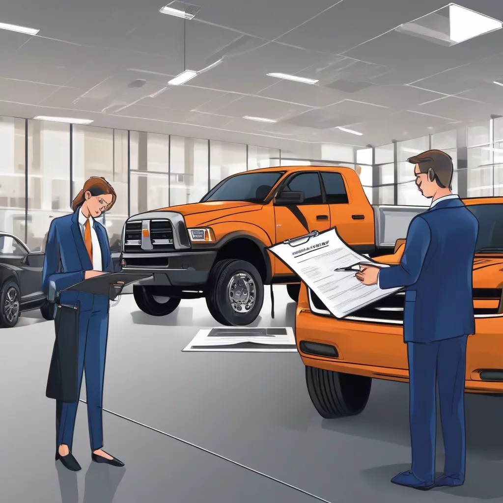 Should You Finance a Truck? Expert Advice