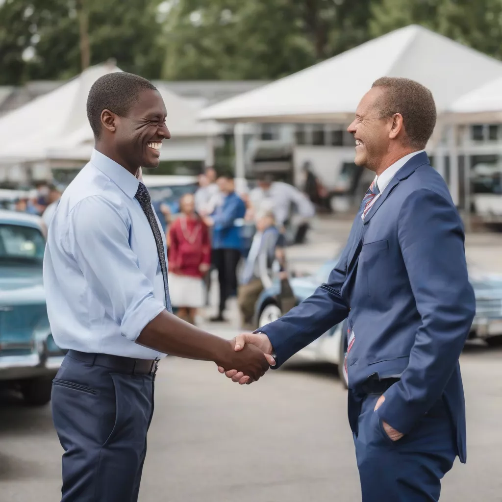 Mua xe tải trả góp