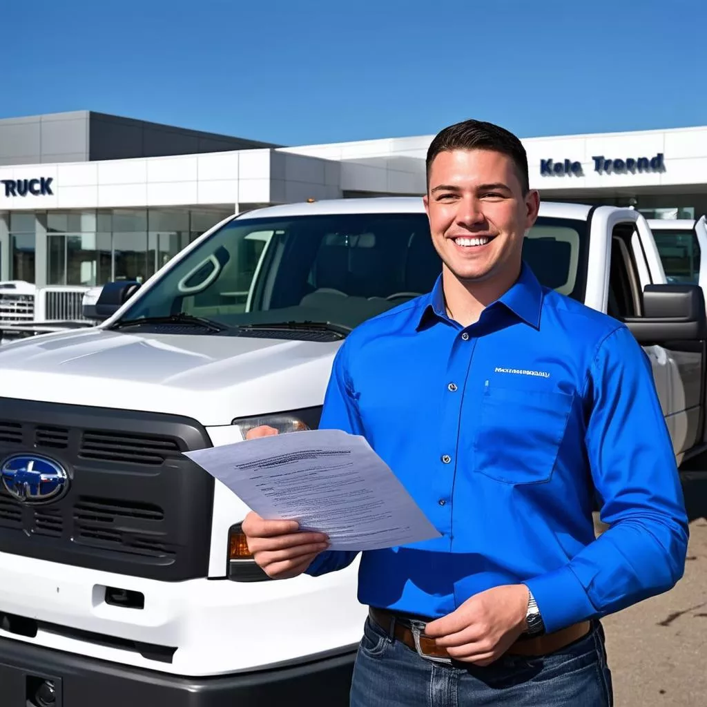 Quy Trình Sát Hạch Lái Xe Ô Tô: Hướng Dẫn Từ A - Z Cho Người Mới Bắt Đầu