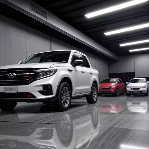 Buying a truck on installment in Hanoi