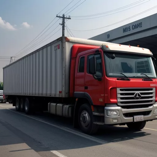 Hanoi Truck Financing: Your Guide to Easy Ownership